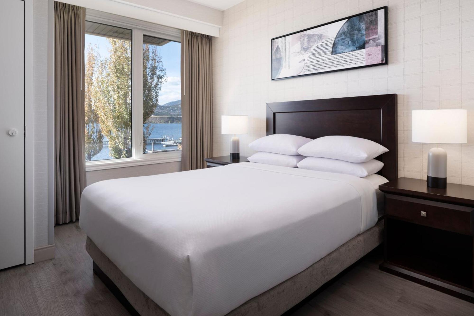 Three-Bedroom Residence Lakeview Whirlpool