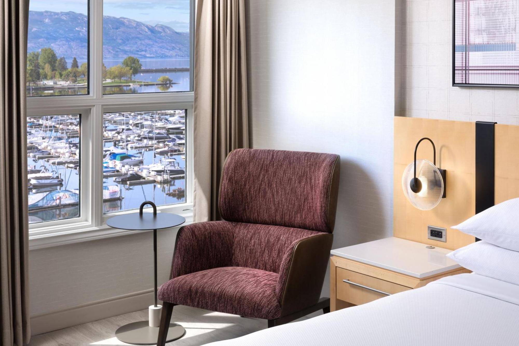 King Room Lakefront