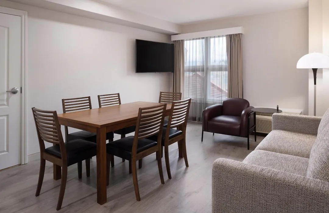 Delta Hotels By Marriott Grand Okanagan Resort-1