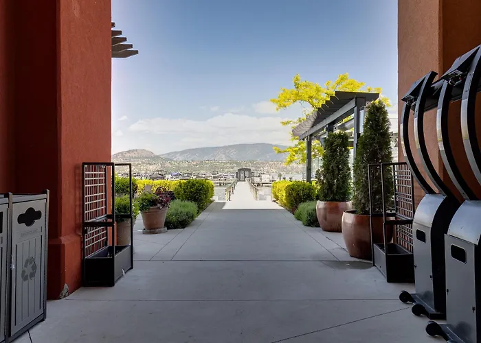 Manteo At Eldorado Resort Kelowna